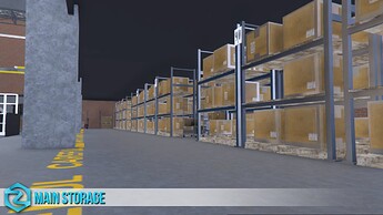[PAID / MLO] Cypress Warehouse thumbnail 9
