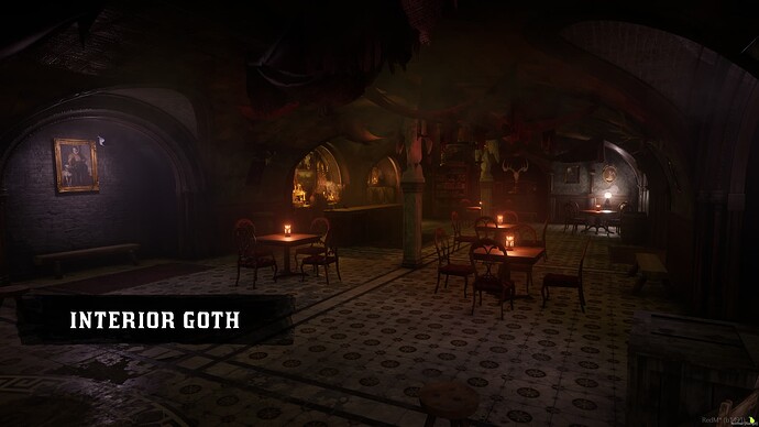 goth