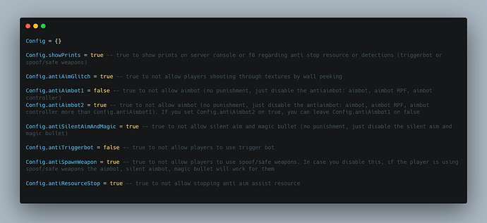 [PAID] Anti-Aimbot Assist thumbnail 2