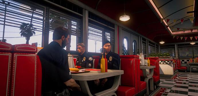 Lspd la-style eup v2 [paid] thumbnail 13