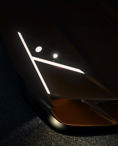 Osiris GT-R thumbnail 3