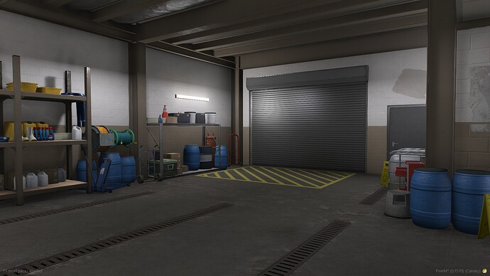 Car Wash MLO thumbnail 34