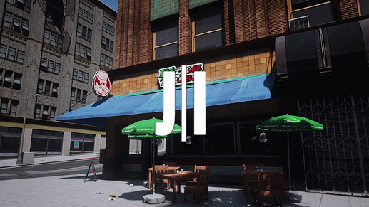 [PAID] [MLO] Pizza This - Vinewood Thumbnail