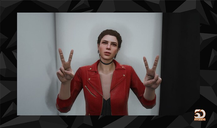 [PAID][Standalone] Photo Booth - Fiv3Devs  thumbnail 5