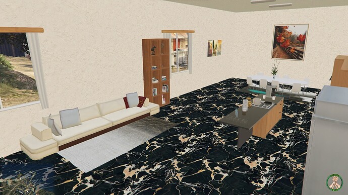 [MLO][PAID] | Pier Sandy Lake thumbnail 3