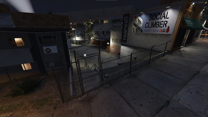 [MAP] Mandem Block/Morningwood Compound thumbnail 5