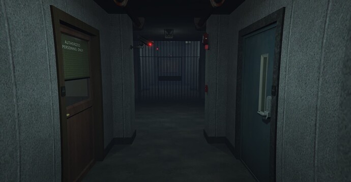 Fort Zancudo Military Prison thumbnail 2