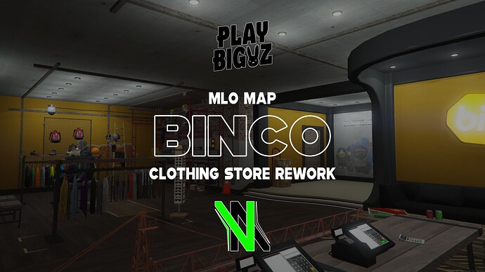 binco