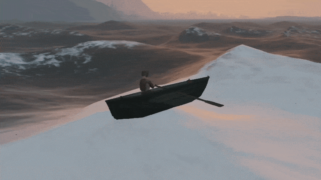Boat System Physics Based - FiveM Releases - Cfx Forum