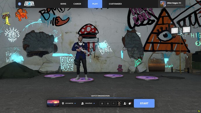 Battle Royale [PAID][SCRIPT] Thumbnail