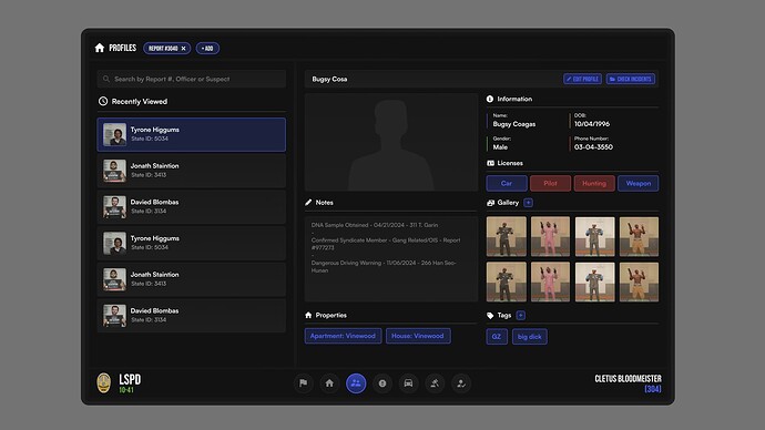 Pure MDT [QB/ESX/STANDALONE] thumbnail 3