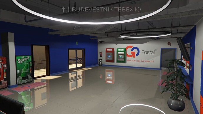 GoPostal3