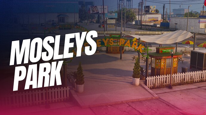Mosleys Park - MLO Thumbnail