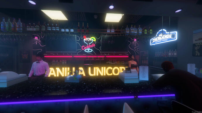 [Release] [MAP] Vanilla Unicorn Strip Club (MLO) thumbnail 11
