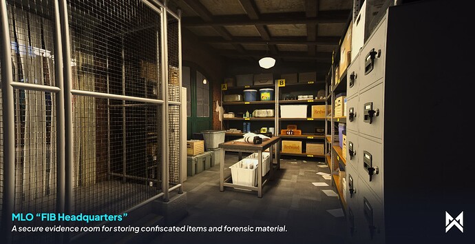 FBI Headquarters thumbnail 9