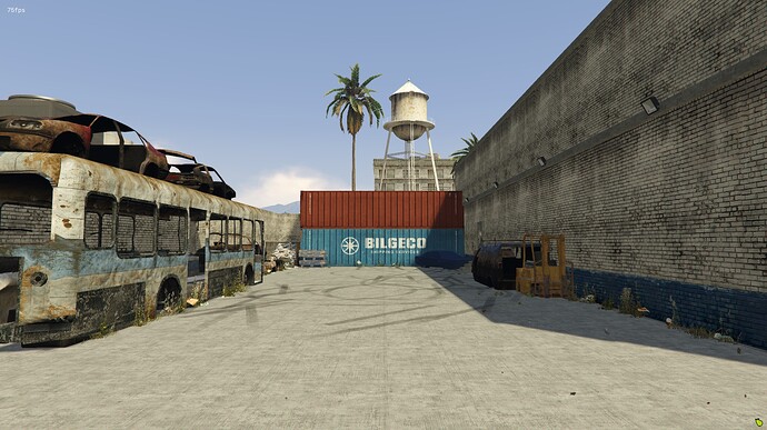 HAN Car Workshop v2 MLO Version [PAID] thumbnail 2