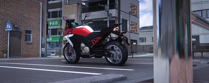 [PAID] Pegassi Gravion HR-Spec thumbnail 3