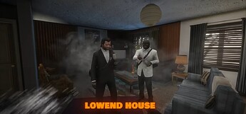 House Robbery with Welding Minigame 2-30 screenshot