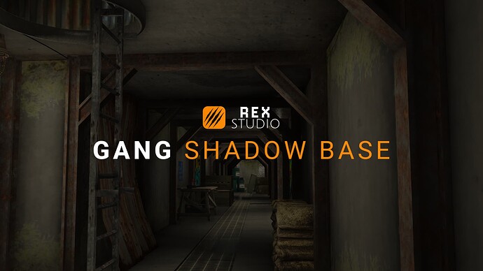 GANG SHADOW BASE