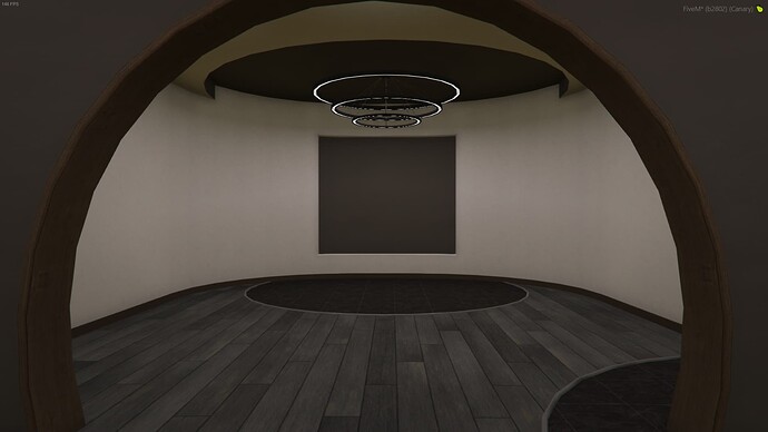 [MLO] [PAID] Empty Luxury House Shell pt3. thumbnail 43