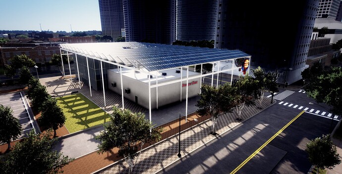 Chicago “Windy City” | Map | V1 thumbnail 199