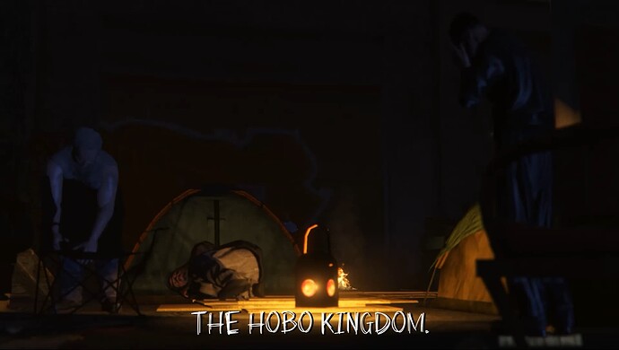 Envi-Dumpsters V2: A Complete Homeless System - [ESX/QB-CORE/QBX/CUSTOM] Thumbnail