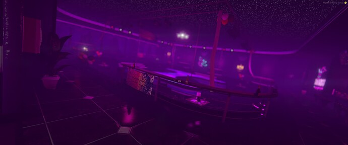 MIRROR STRIP CLUB thumbnail 3