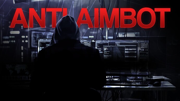 [PAID] Anti-Aimbot Assist Thumbnail