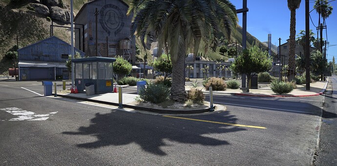 [MAP] Parking Paleto thumbnail 2