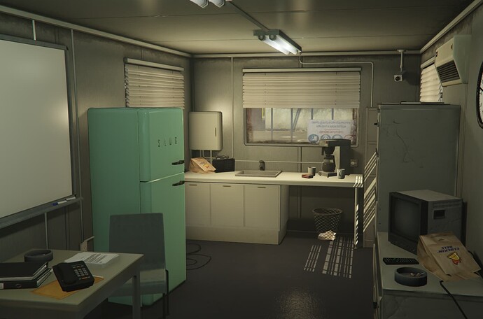 [MLO] 150+ Construction Containers - FiveM Releases - Cfx.re Community