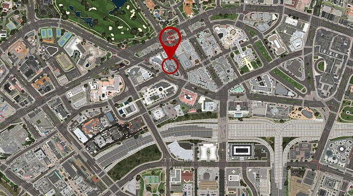 [MLO] Speak Easy Sky Lounge thumbnail 9