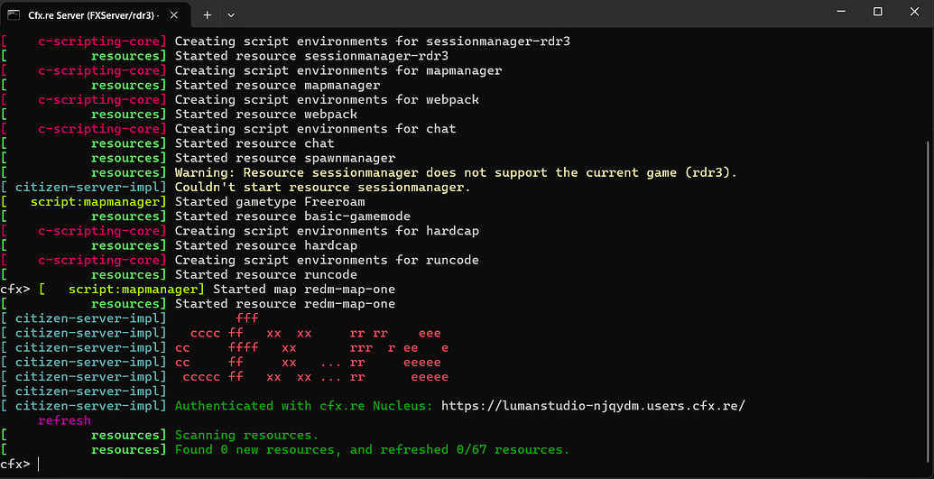[Tutorial] RedM Scripting Tutorial for beginners - Part 3 (Server ...