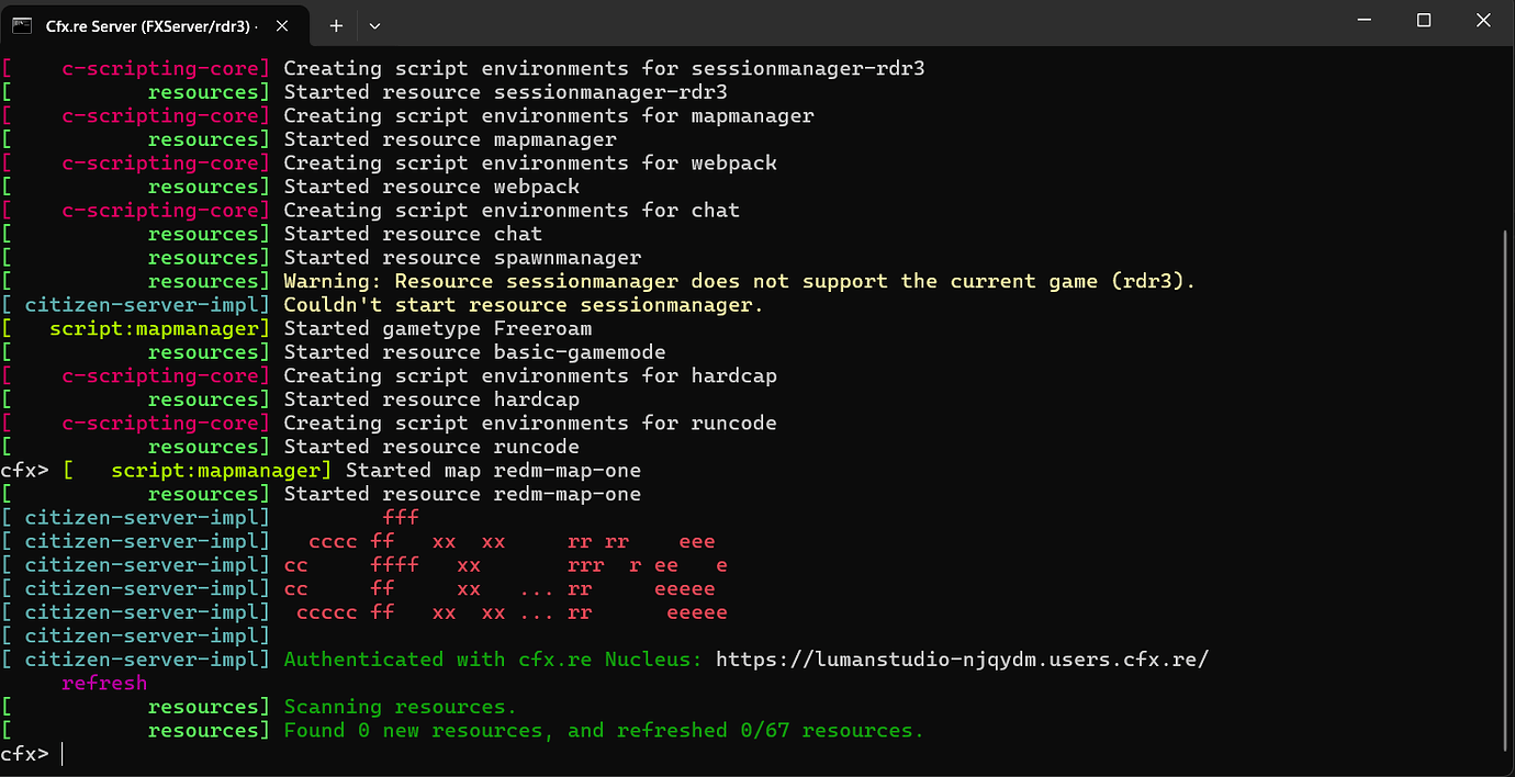 [Tutorial] RedM Scripting Tutorial for beginners - Part 3 (Server ...