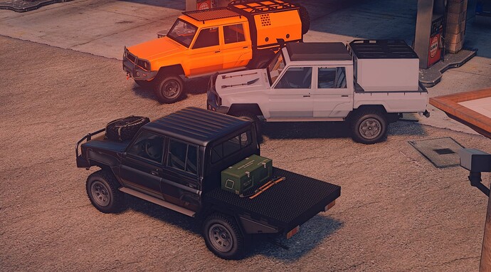 Karin Bushmaster | TOS & Lore Friendly thumbnail 8