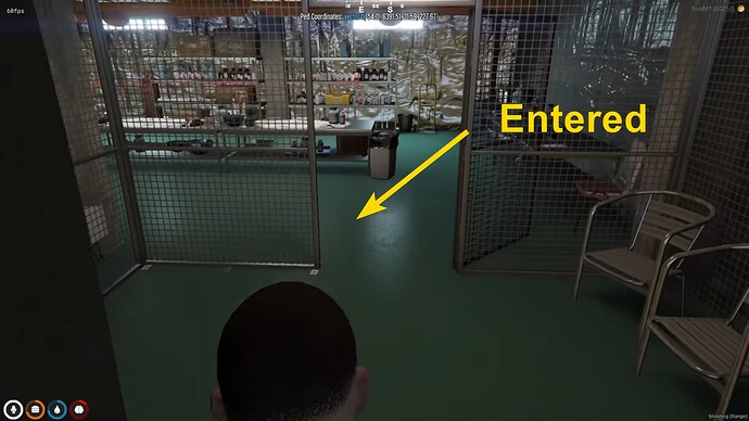 ANTI MAP COLLISION [STANDALONE] [PAID] thumbnail 4