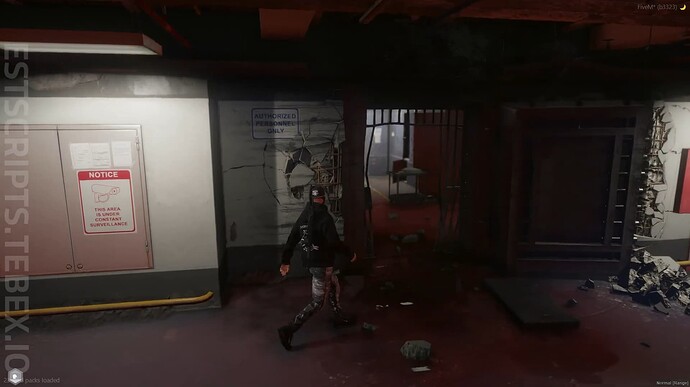 [ESX/QB/QBX] Gabz Bobcat Heist thumbnail 5