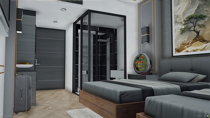 Casino Atlantis Hotel Club [PAID][MLO] thumbnail 11