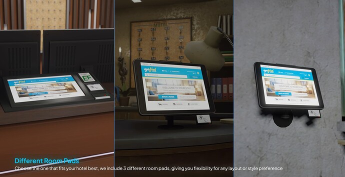 Utility Hotel thumbnail 2