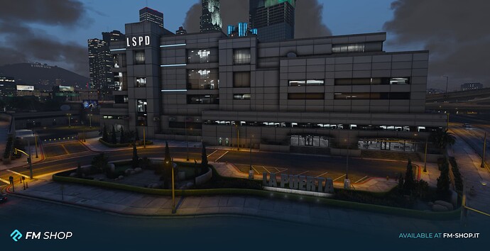 [MLO] La Puerta Police Department thumbnail 19