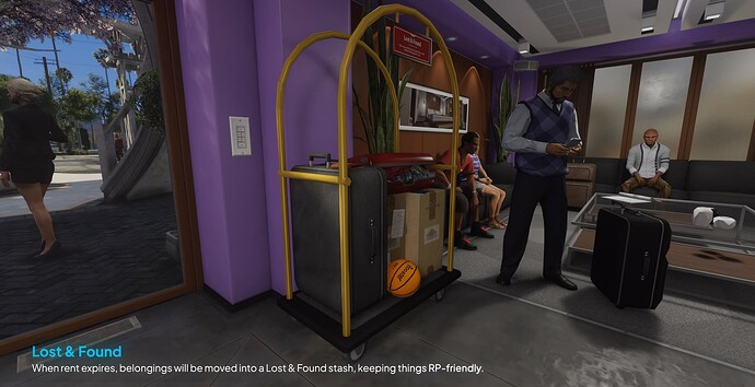 Utility Hotel thumbnail 4