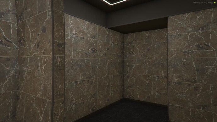 [MLO] [PAID] Empty Luxury House Shell pt3. thumbnail 2