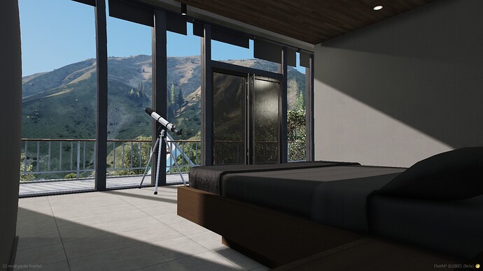 [PAID] [MLO] San Andreas Government Facility 🦅 thumbnail 22