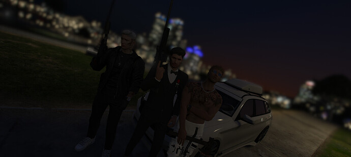 [PAID] Photo mode with Freecam PhotoCamera thumbnail 9