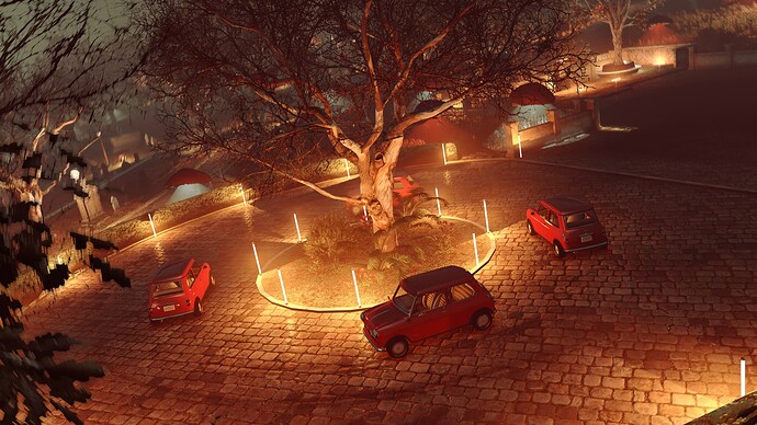 [PAID] Halloween Labyrinth of Souls thumbnail 11