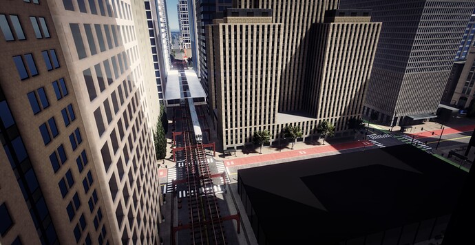 Chicago “Windy City” | Map | V1 thumbnail 112