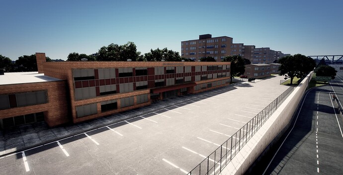 Chicago “Windy City” | Map | V1 thumbnail 270