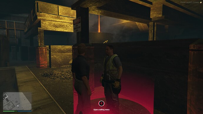 [PAID] [ESX] [5-in-1] Advanced Farming thumbnail 11