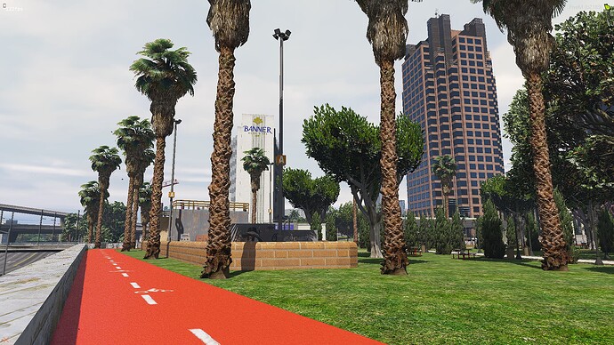 [PAİD] Elite Park Thumbnail