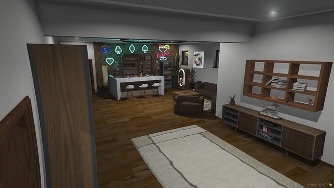 [MLO] Casa De Sangre Mansion HQ ( Harmony HQ) thumbnail 31