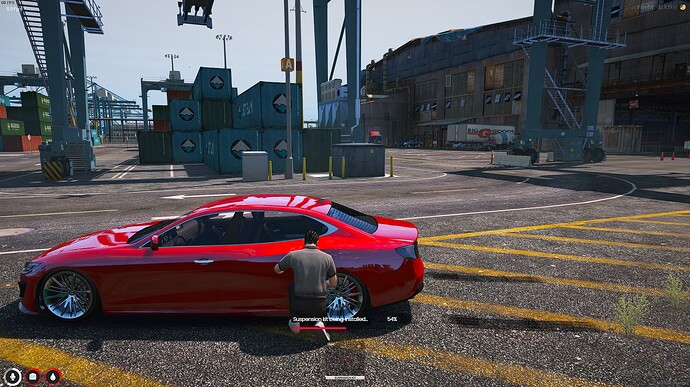 Realistic Air Suspension V2 thumbnail 6